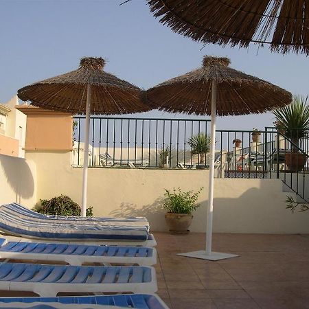 Nerja Medina Apartment Exterior photo