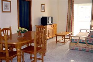 Nerja Medina Apartment Exterior photo